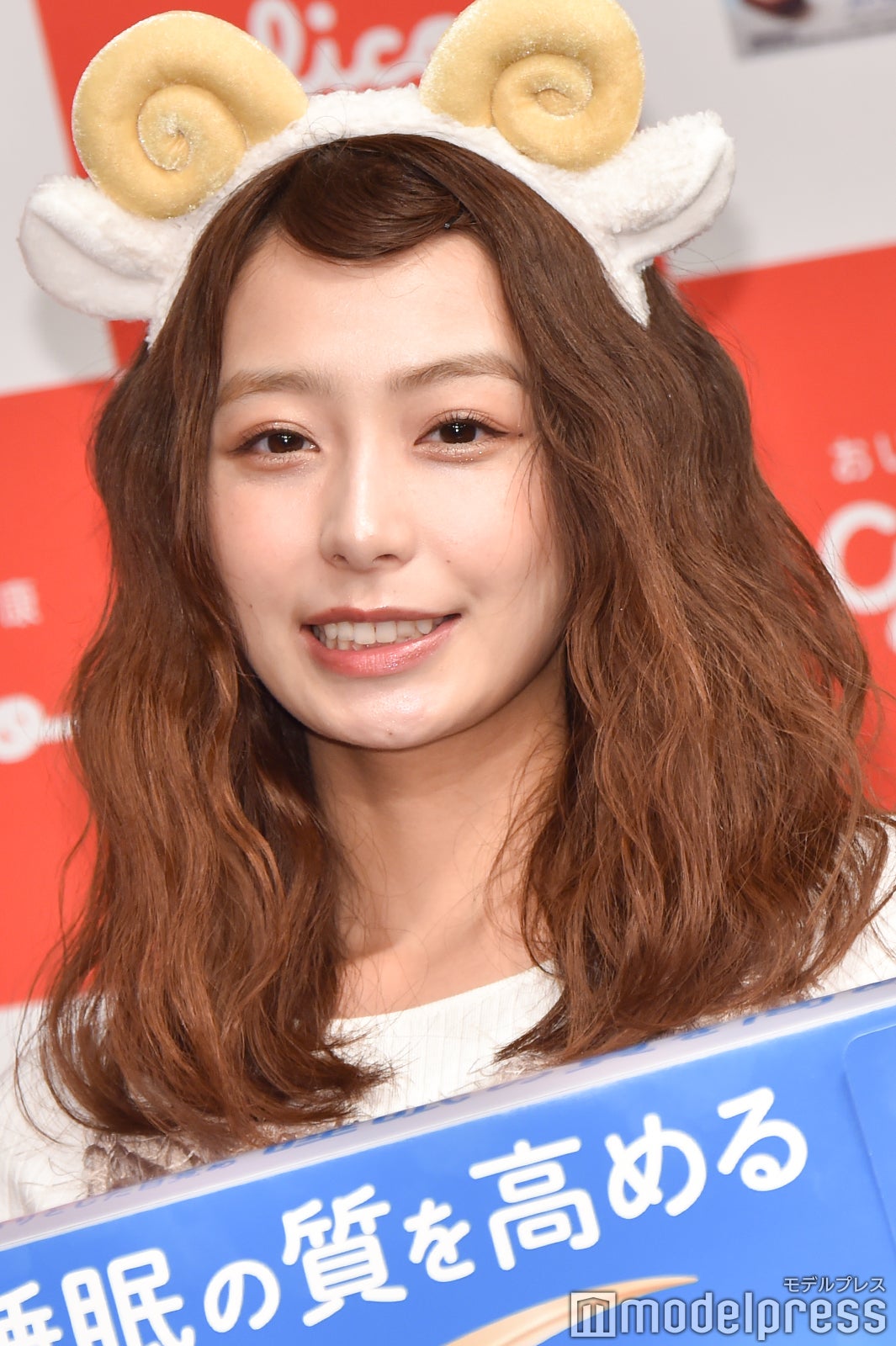 宇垣美里（C）モデルプレス