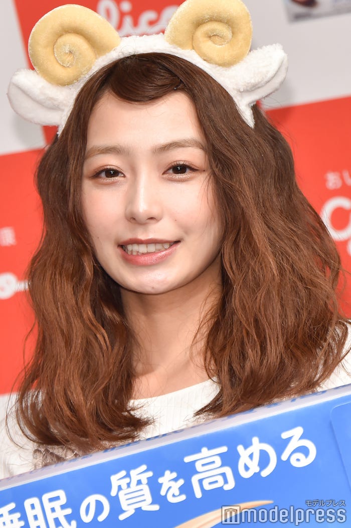 宇垣美里(C)モデルプレス