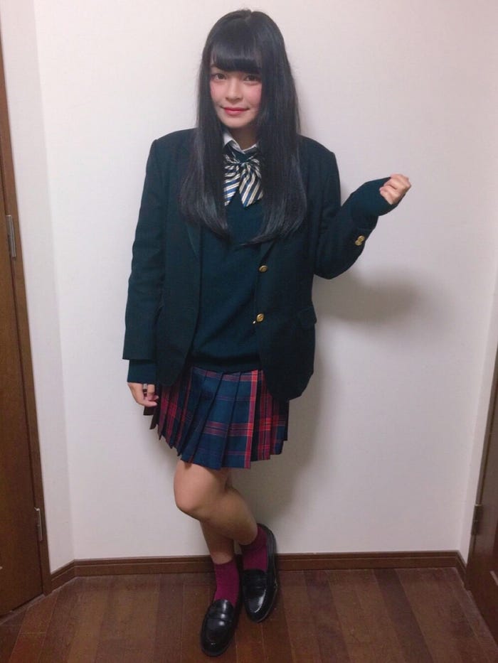 れい (提供写真)