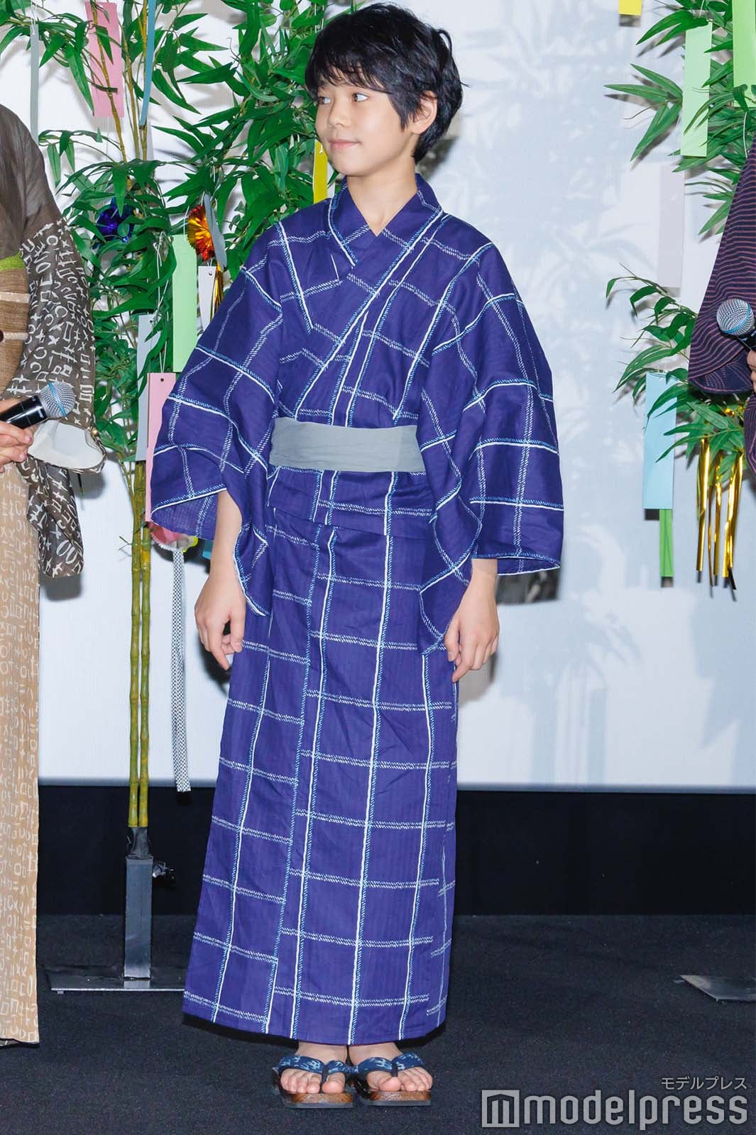 柊木陽太（C）モデルプレス