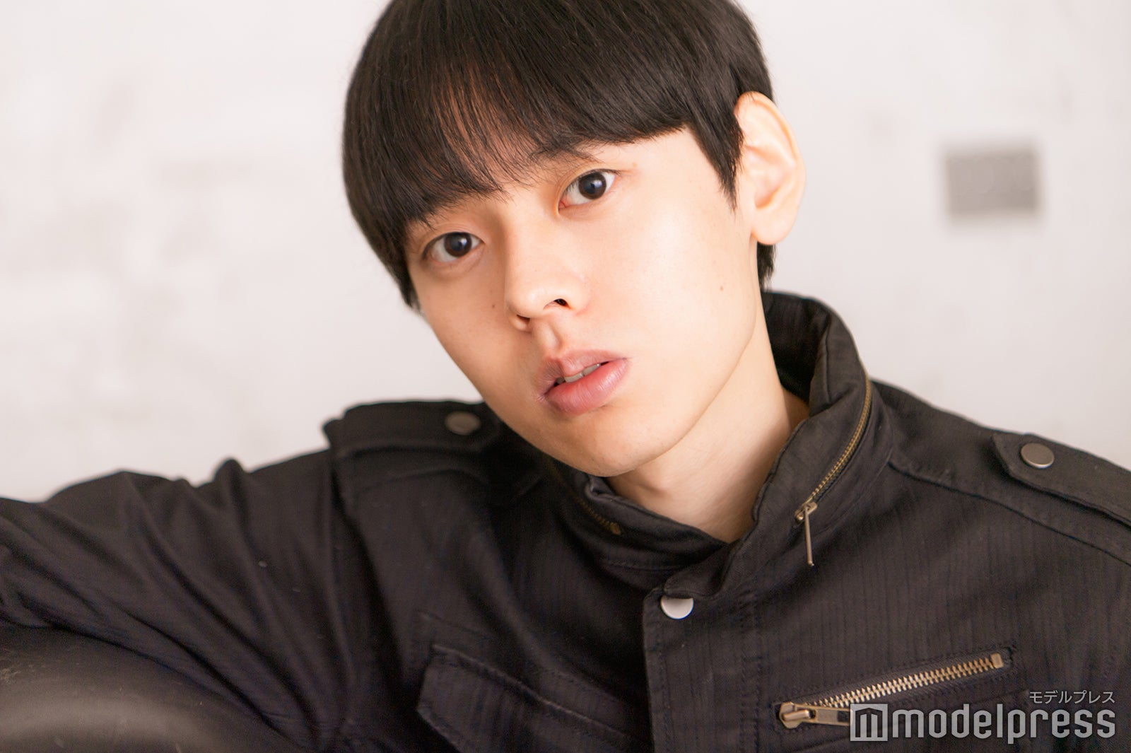 藤光竜大朗（C）モデルプレス