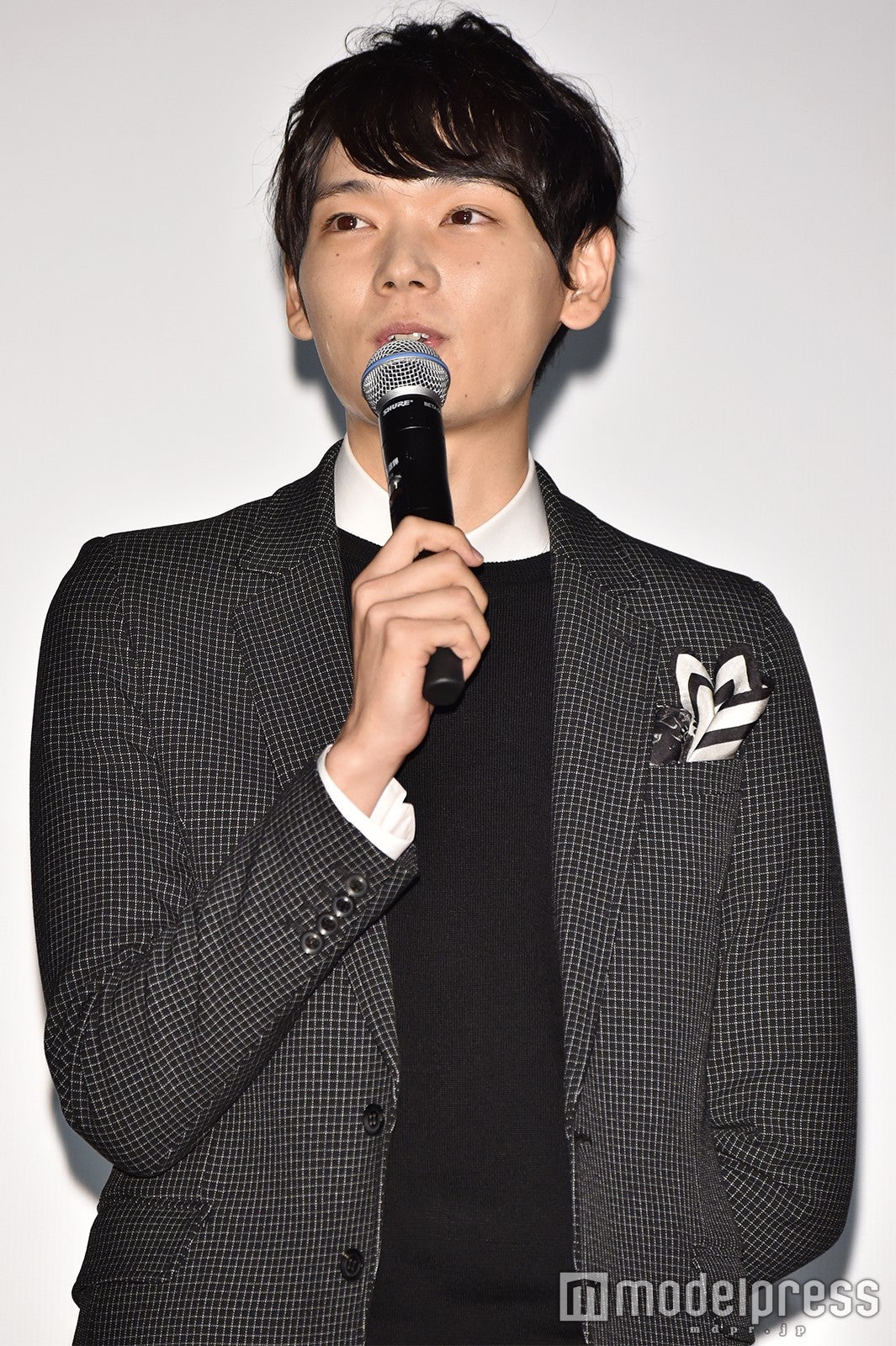 古川雄輝（C）モデルプレス