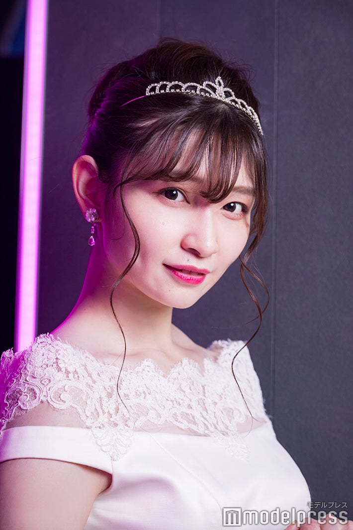 仲美由紀さん（C）モデルプレス