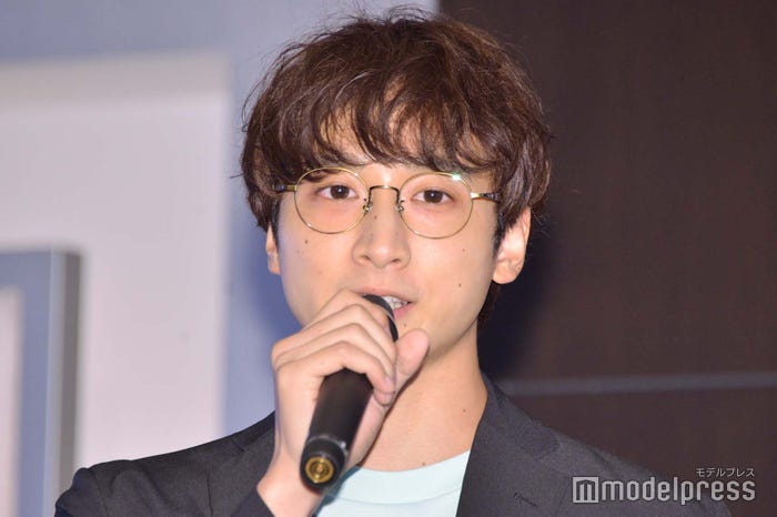 小関裕太 (C)モデルプレス