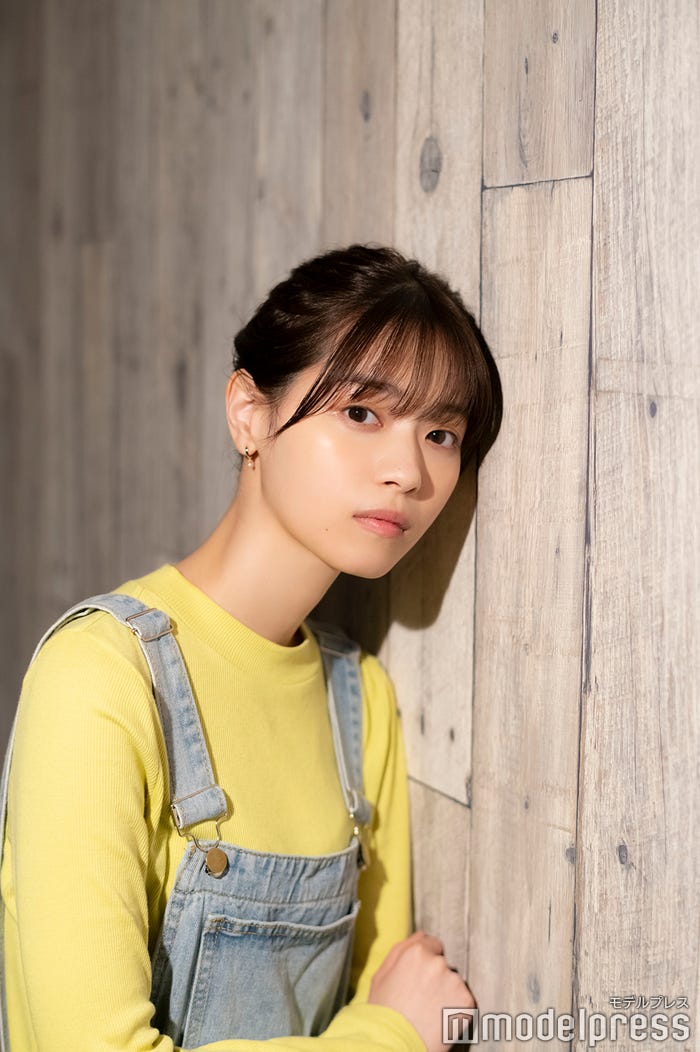 西野七瀬(C)モデルプレス