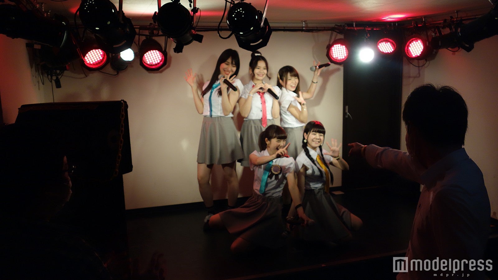 カプ式会社ハイパーモチベーション