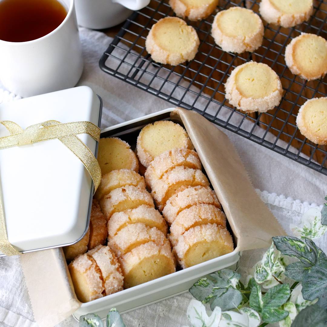 プレゼントにも 素朴なサブレディアマン モデルプレス