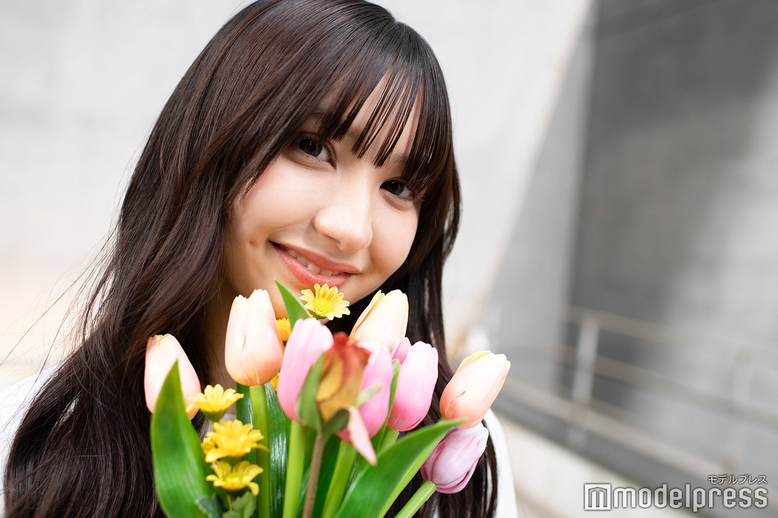 かりん（C）モデルプレス