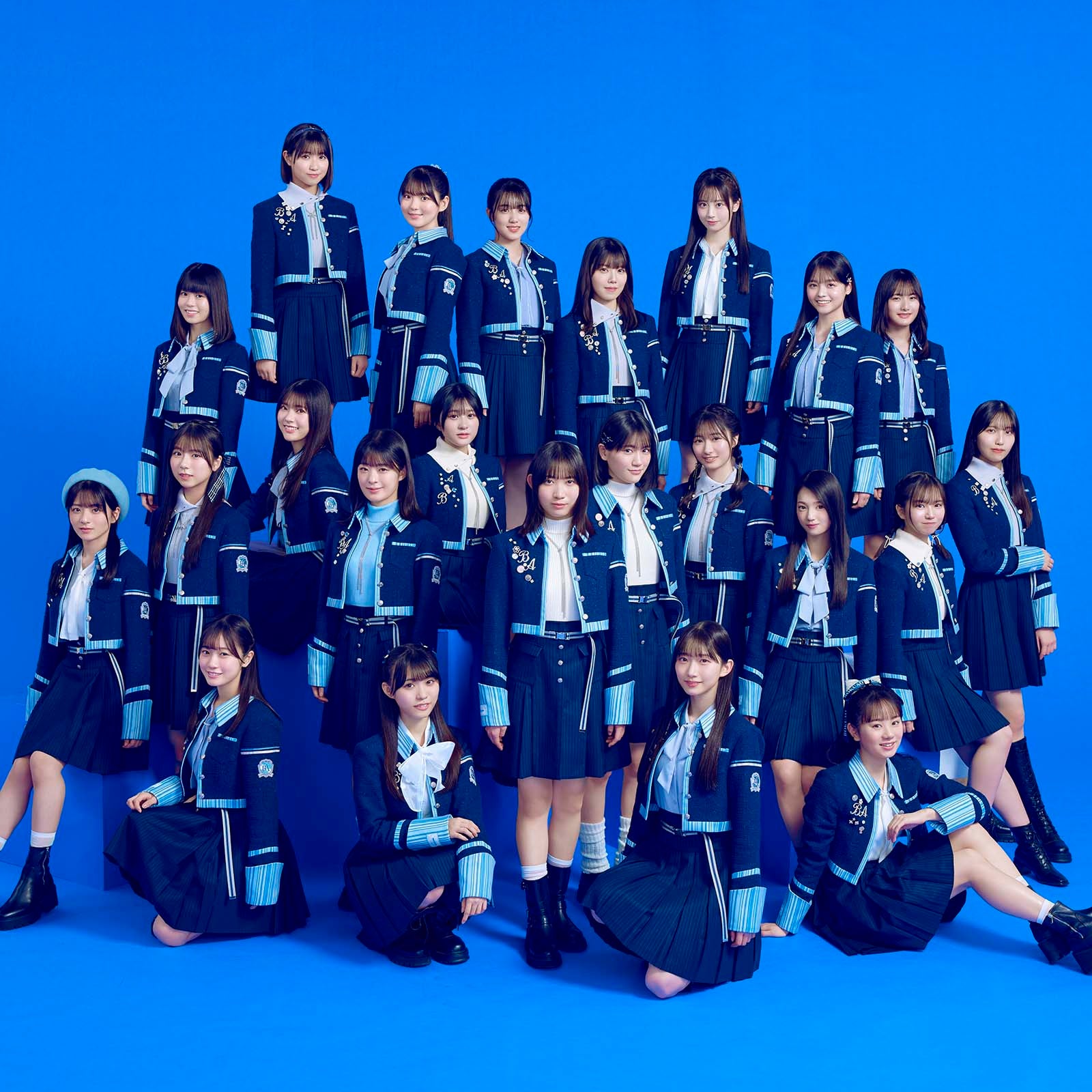 僕が見たかった青空（提供写真）