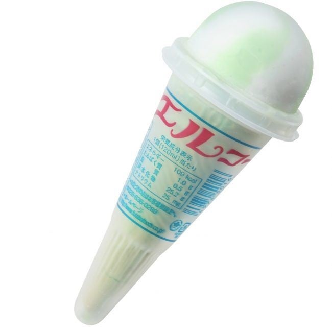 エルコーン／画像提供： 株式会社近鉄百貨店