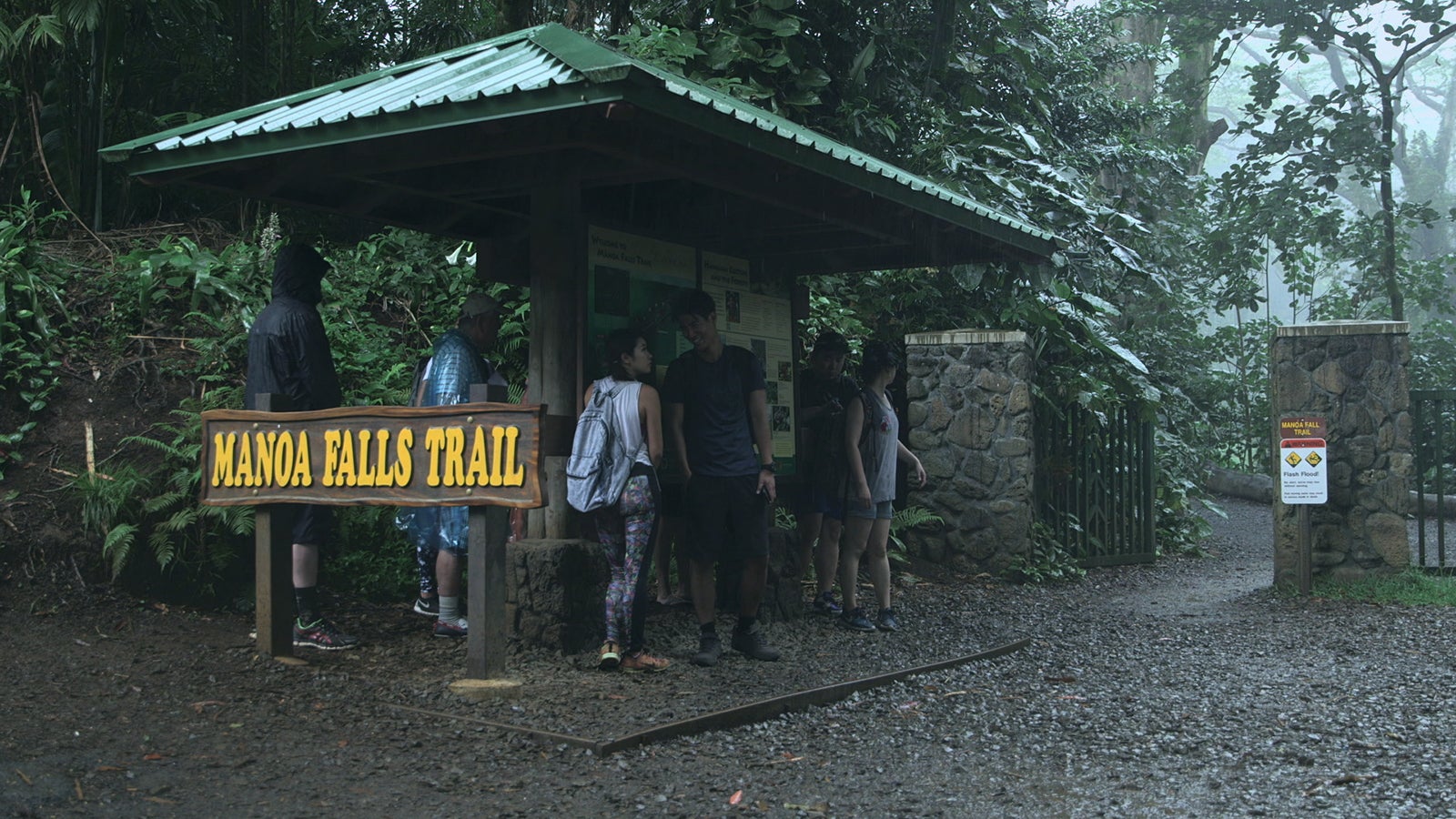 『TERRACE HOUSE ALOHA STATE』29th WEEK（C）フジテレビ／イースト・エンタテインメント