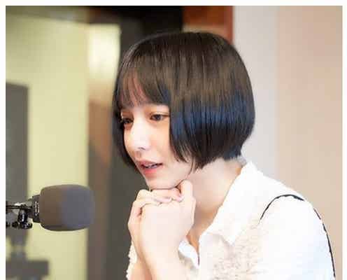 山之内すず、すっぴん披露「肌綺麗すぎる」「可愛い」と絶賛の声