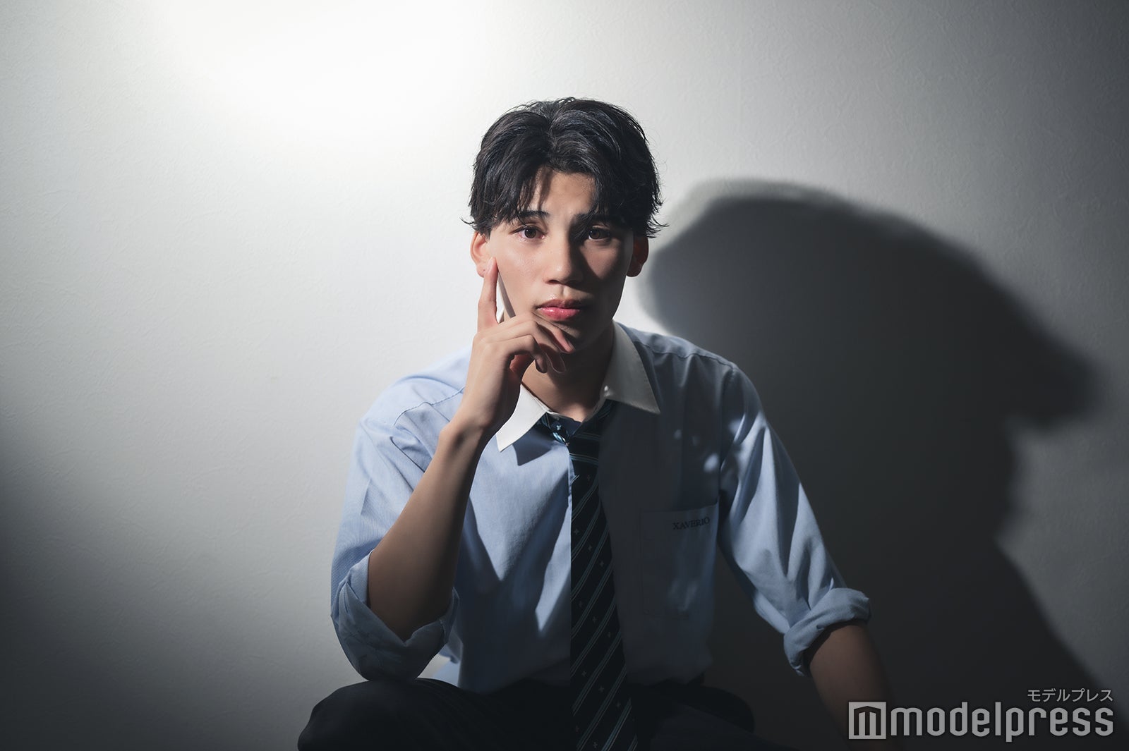 渡部世梛さん（C）モデルプレス