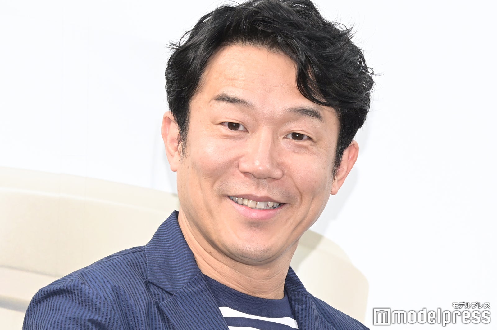 トークイベントに出席したヒデ（C）モデルプレス