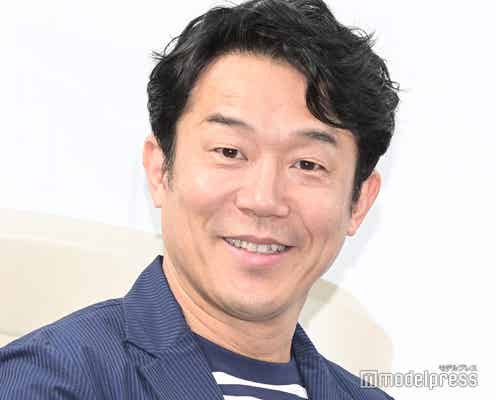 ペナルティ・ヒデ、木村拓哉の“驚きの行動”回顧 思わずツッコミ「ちょっと待てよって」