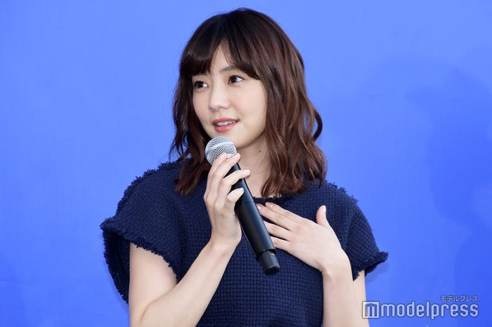 倉科カナ (C)モデルプレス