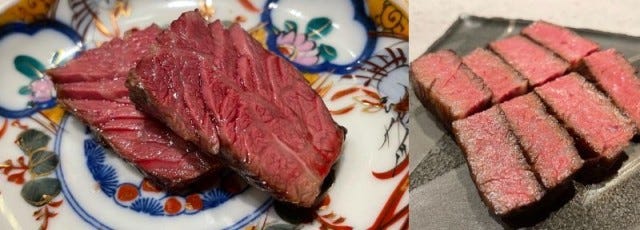 【大阪】本当は教えたくない…！おしゃれで大満足できる「肉の名店」