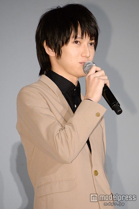 本郷奏多、“謎かけ”に挑戦？ 三浦春馬も絶賛の“オチ”に拍手喝采