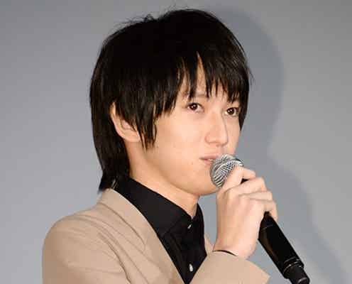本郷奏多、“謎かけ”に挑戦? 三浦春馬も絶賛の“オチ”に拍手喝采