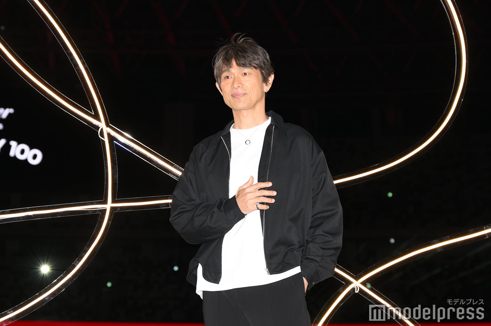 江口洋介（C）モデルプレス