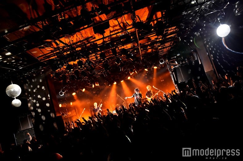 INKT／画像提供：所属事務所