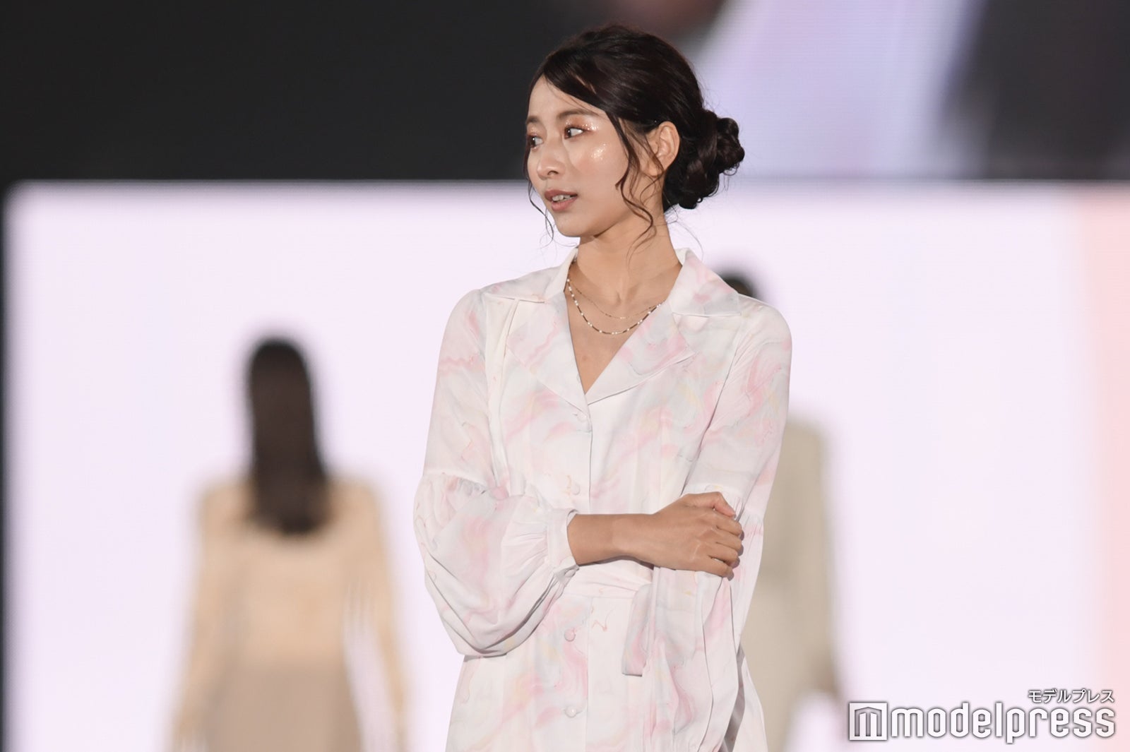 ロン・モンロウ（C）モデルプレス