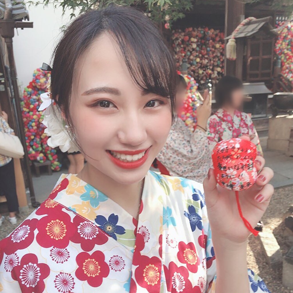 「MISS CIRCLE CONTEST 2020」一次エントリー通過者（提供写真）