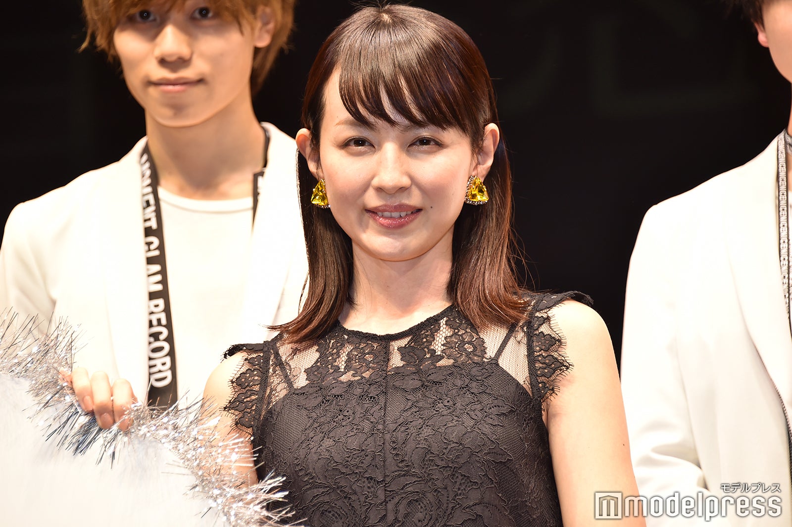 平井理央（C）モデルプレス