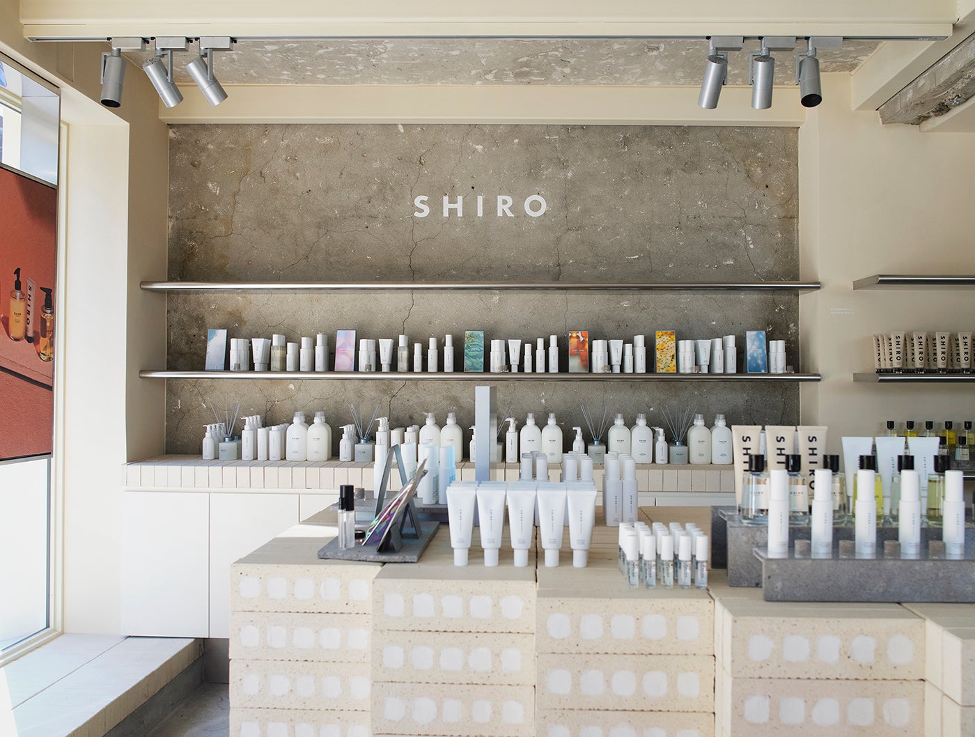 SHIRO Seongsu/提供画像