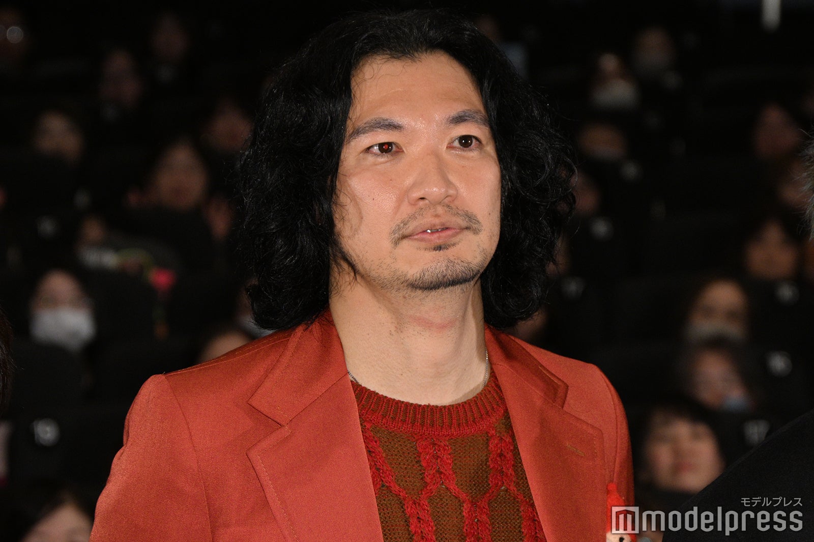 青木崇高「るろうに剣心」撮影中に尿路結石患っていた ちょうど7年前の“偶然”に驚き