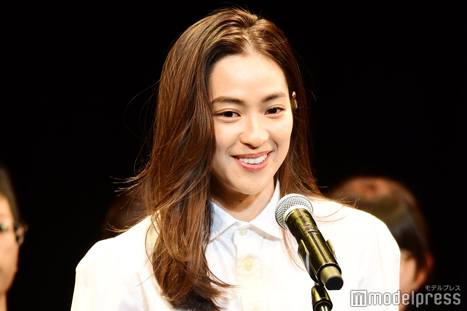 中村アン（C）モデルプレス