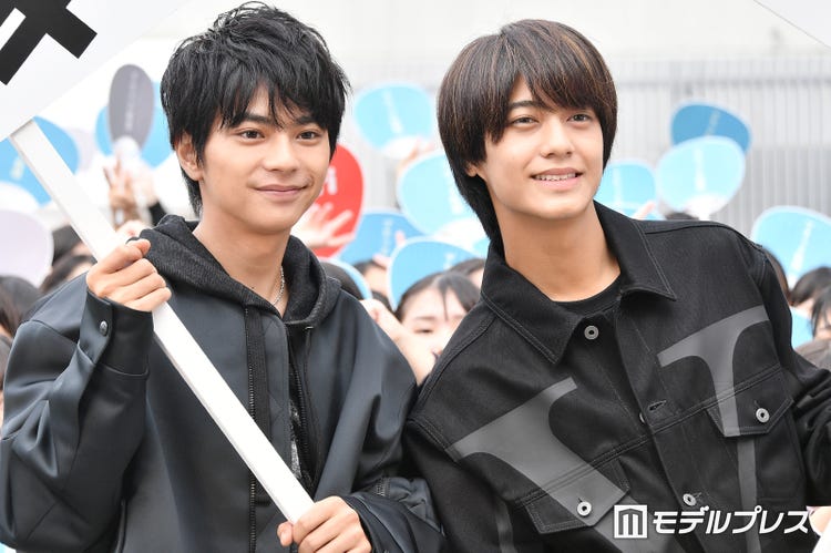 Sexy Zone佐藤勝利 King Prince高橋海人 粋な計らいにファン興奮 雨の中高校生300人集結 ブラック校則 モデルプレス Sexy Zone佐藤勝利 King Prince高橋海人 粋な計らいにファン興奮 雨の中高校生300人集結 ブラック校則 モデルプレス