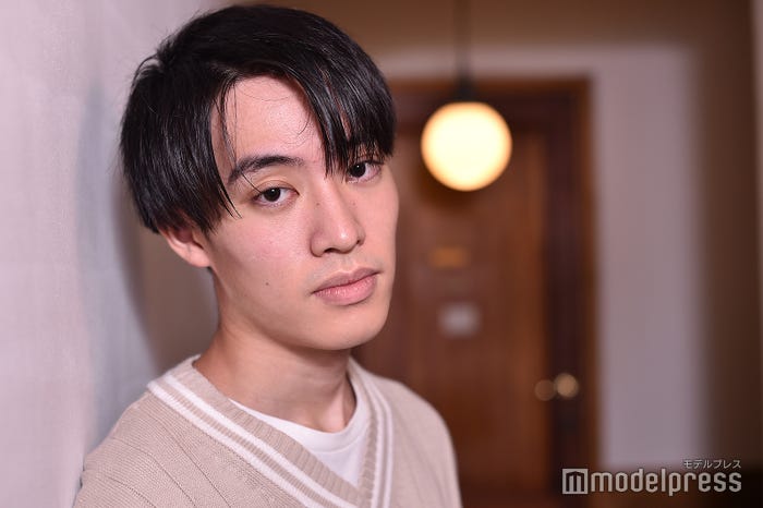 佐藤聞世さん(C)モデルプレス