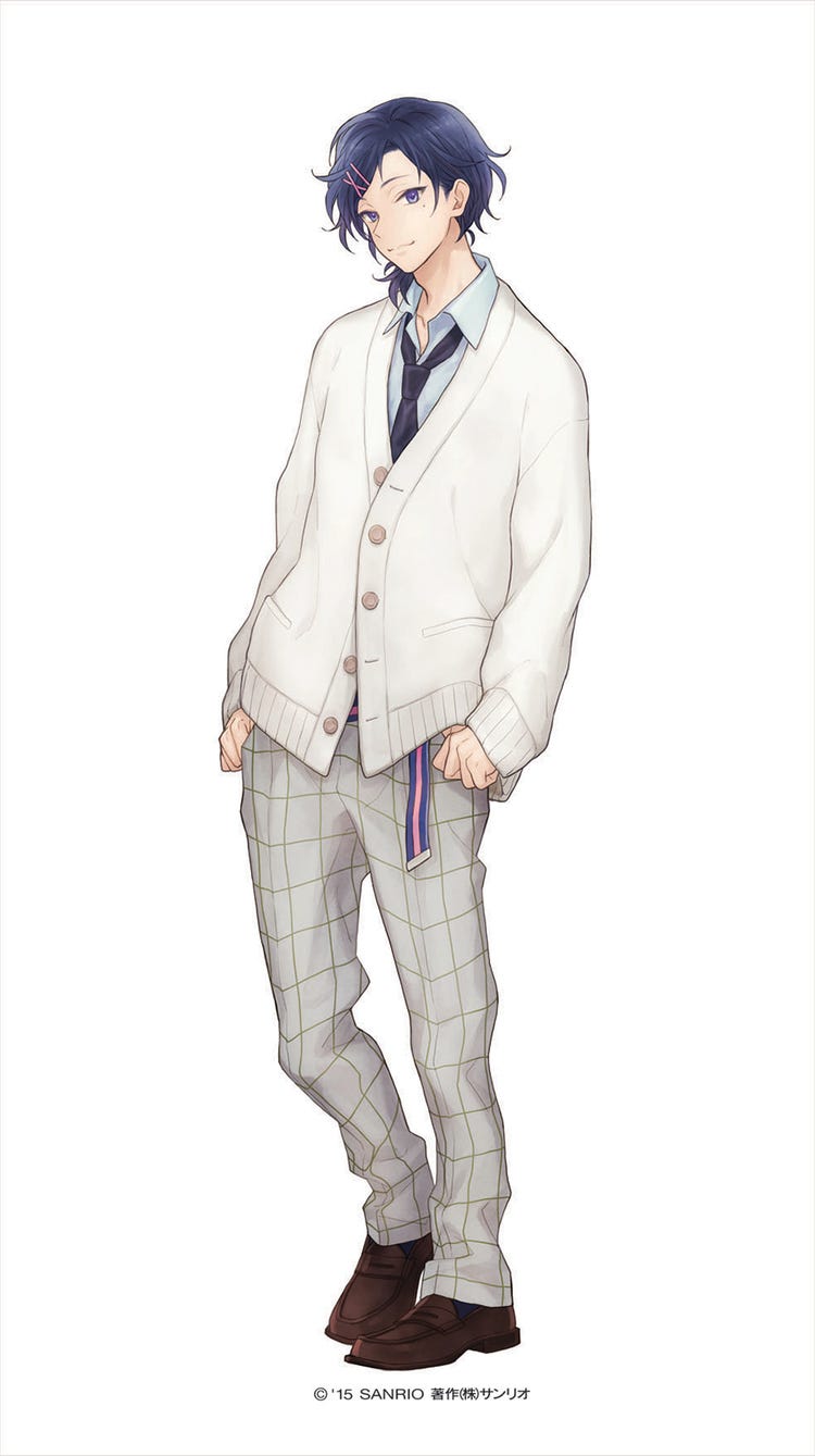 画像14 17 サンリオ男子カフェ が話題沸騰 初のコラボカフェが池袋にオープン モデルプレス