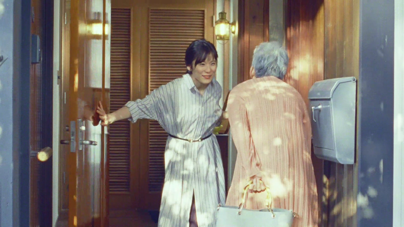 松岡茉優（提供写真）