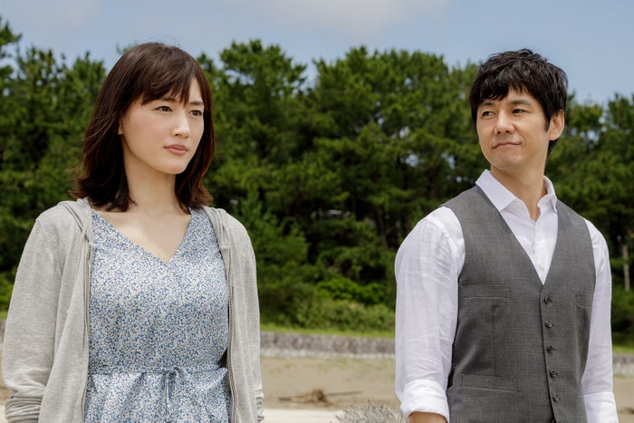 綾瀬はるか お兄ちゃん 西島秀俊のすごさを改めて実感 また共演するなら 奥様は 取り扱い注意 インタビュー モデルプレス 綾瀬はるか お兄ちゃん 西島秀俊のすごさを改めて実感 また共演するなら 奥様は 取り扱い注意 インタビュー モデルプレス