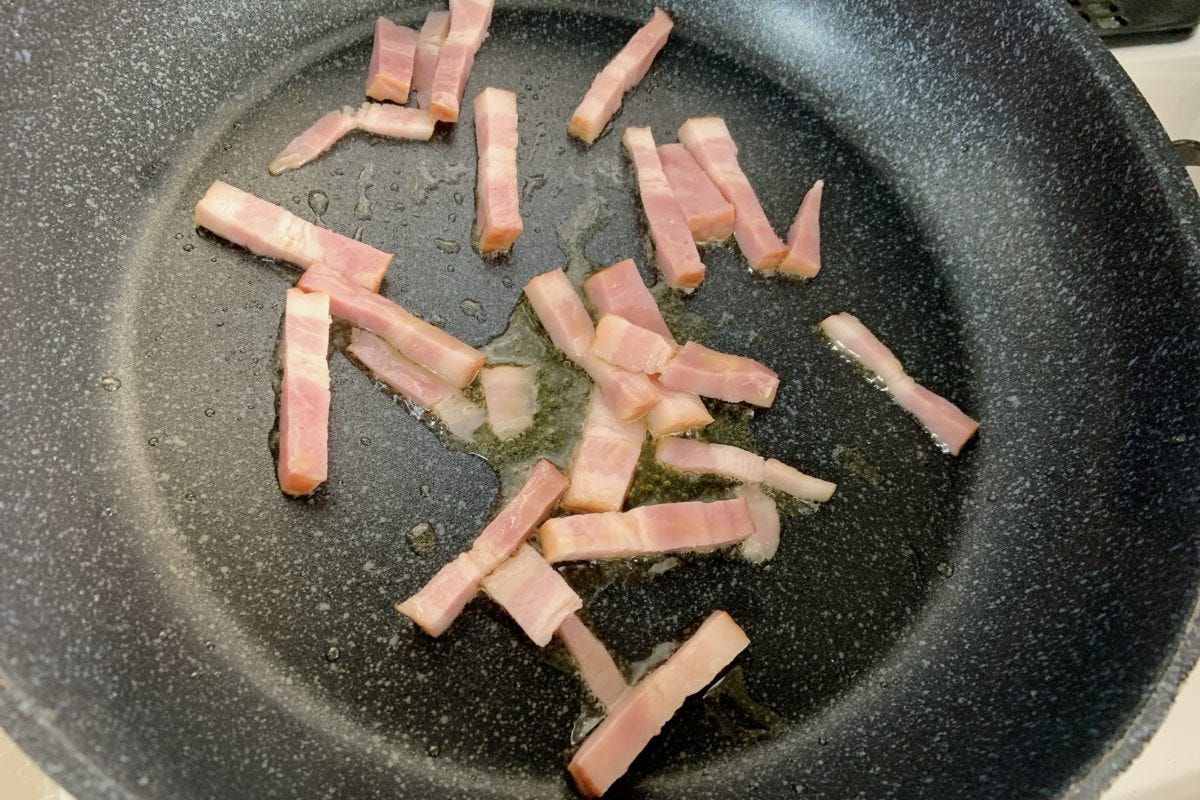 至高のジャーマンポテト