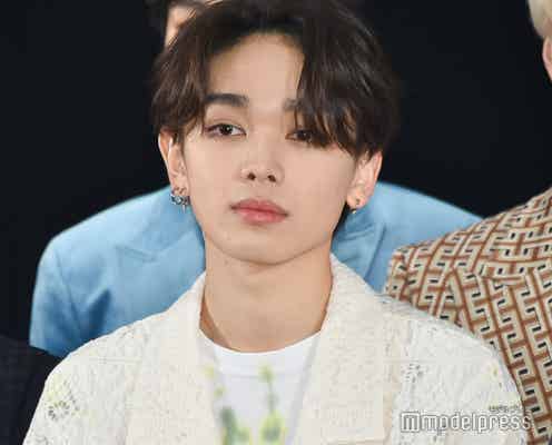 宮世琉弥、胸キュン対決で優勝目指す 超特急ライブは「こっそり後ろで見ようと思ってます」<ホスト相続しちゃいました>