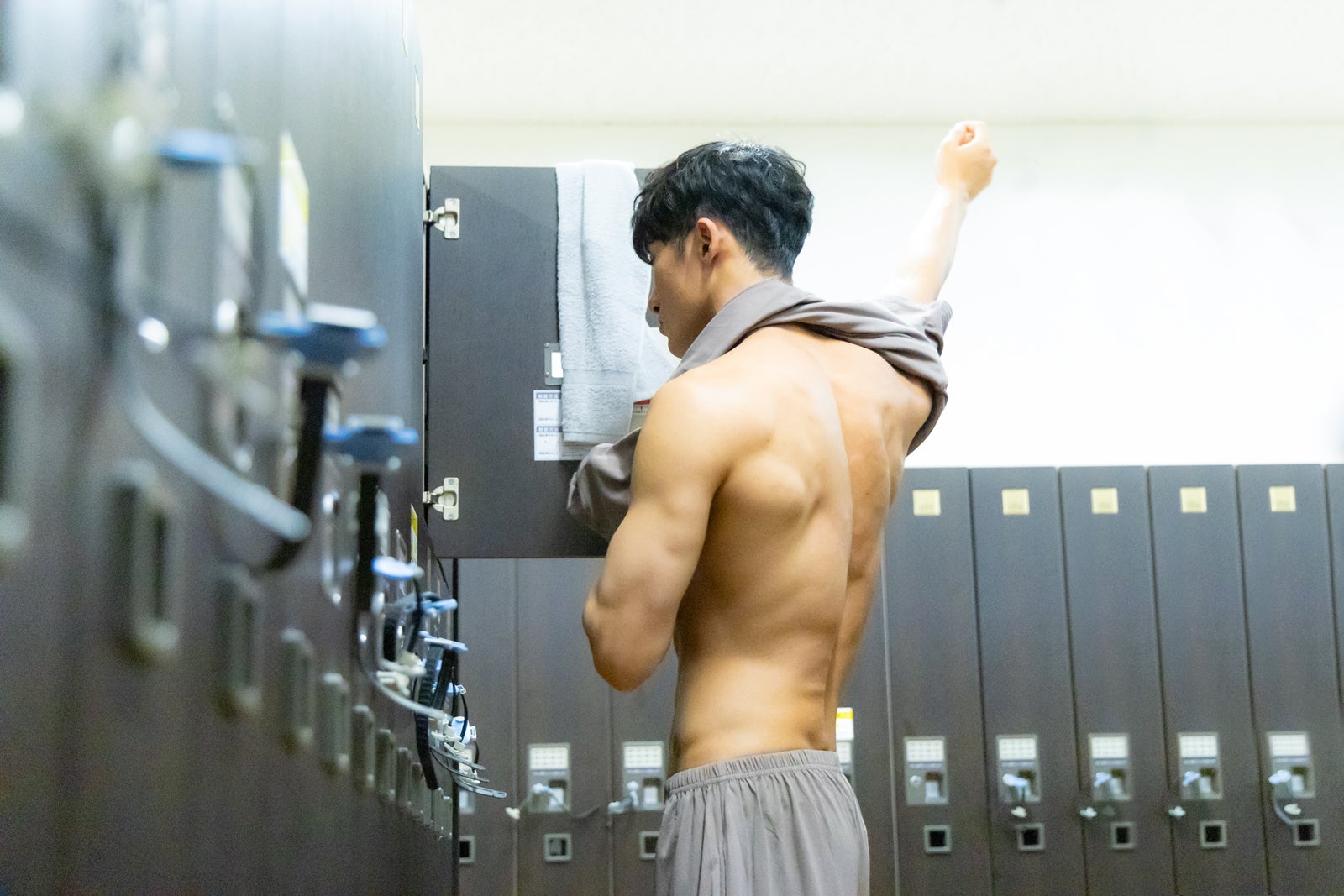 岩本照（C）テレビ朝日