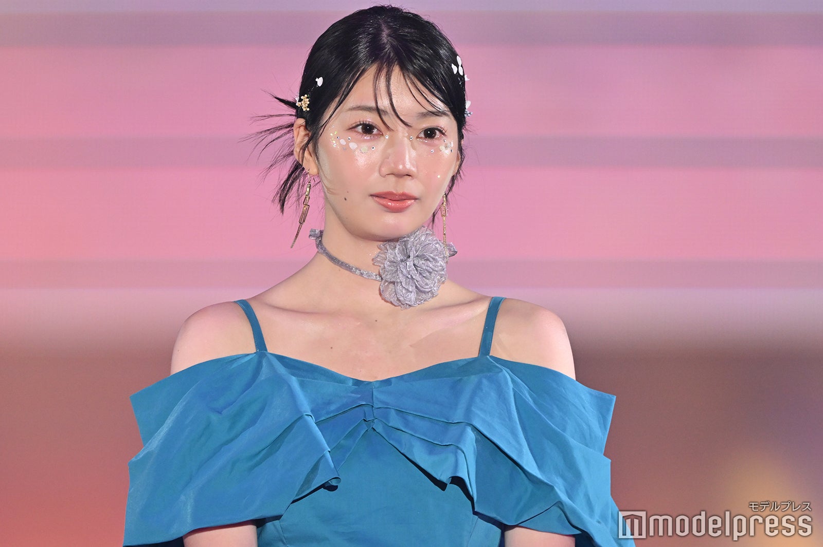 日向坂46高本彩花、“卒業”実感した瞬間明かす「涙がちょいちょい