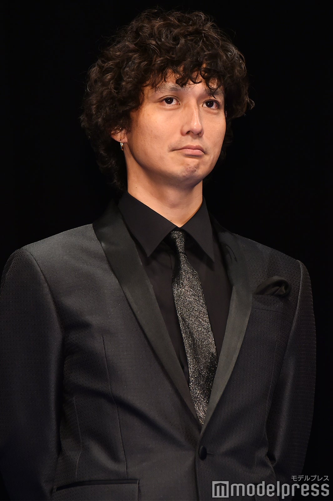 安藤政信 （C）モデルプレス