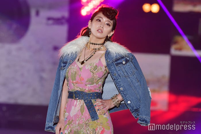 吉岡里帆 (C)モデルプレス