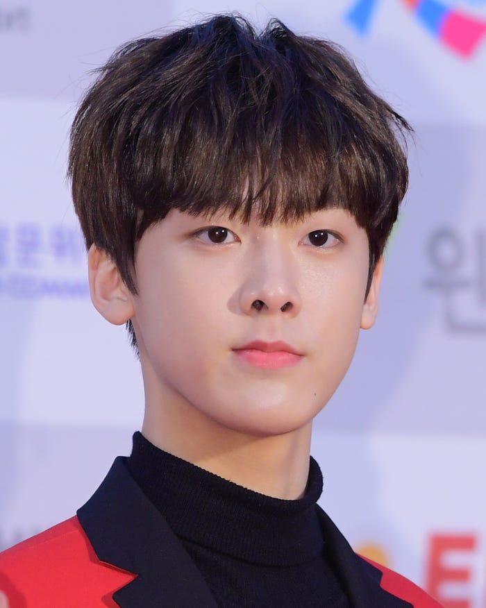 ユンサナ/Photo by Getty Images