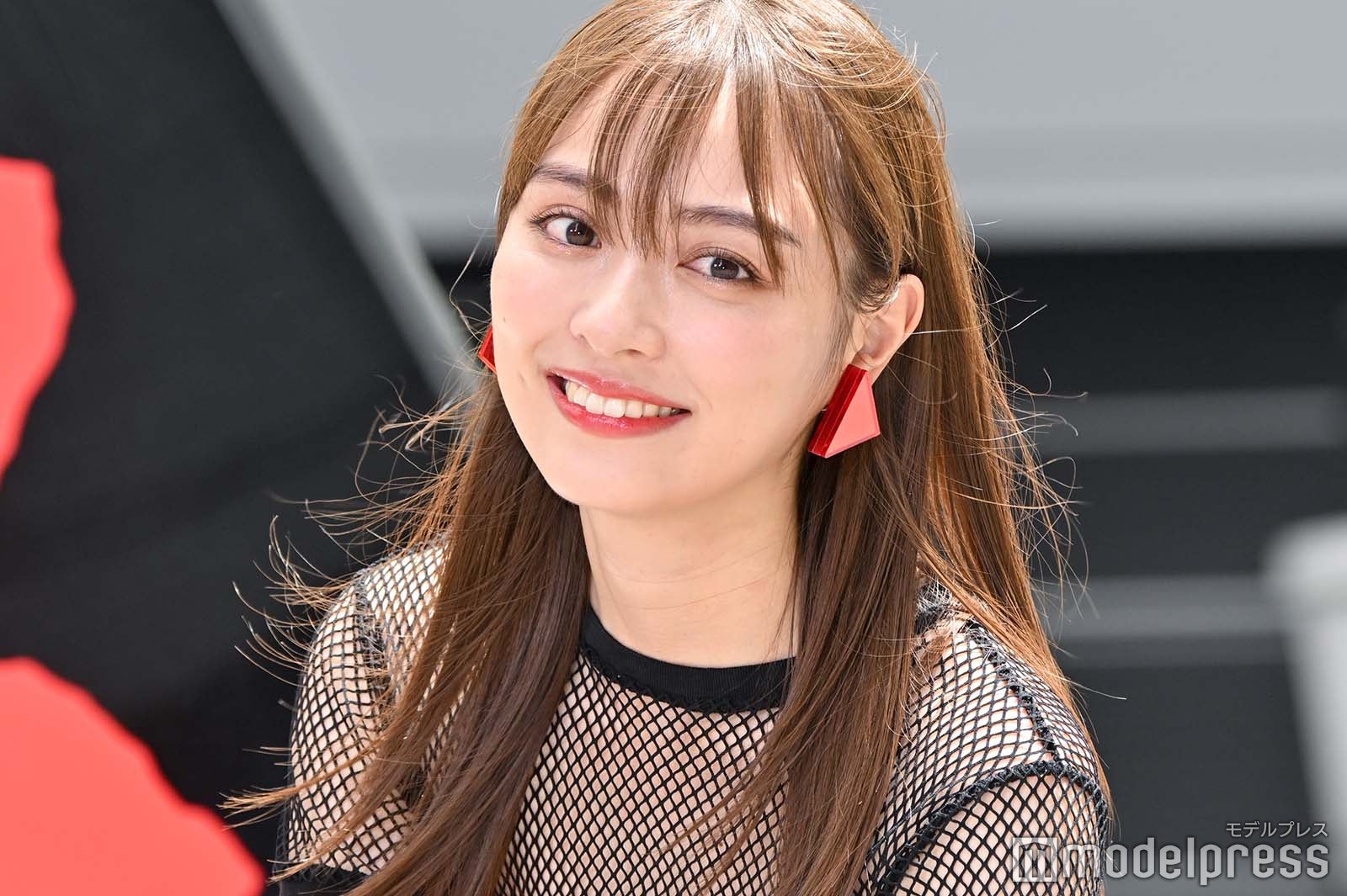 内田理央（C）モデルプレス