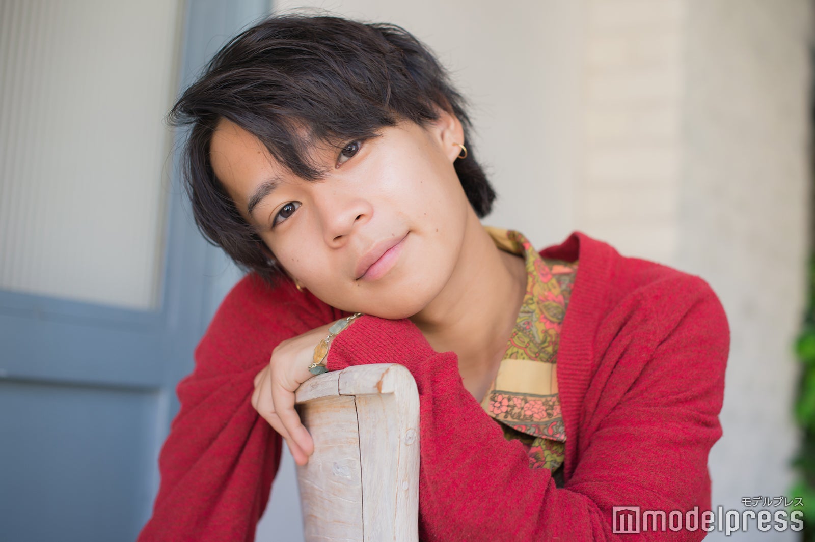 久保竣亮さん（C）モデルプレス