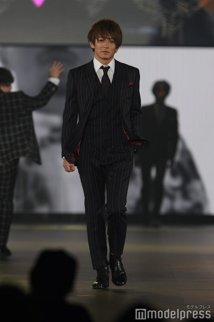 大倉士門(C)モデルプレス