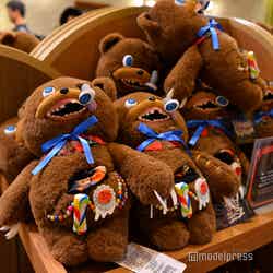 ハミクマ関連グッズ(C)モデルプレス