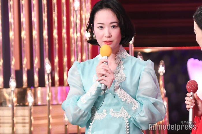 黒木華 (C)モデルプレス