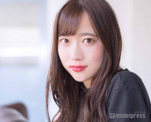 【いま最も美しい女子大生】注目の美人大学生「ミス立教」ファイナリスト前原澄鈴に迫る