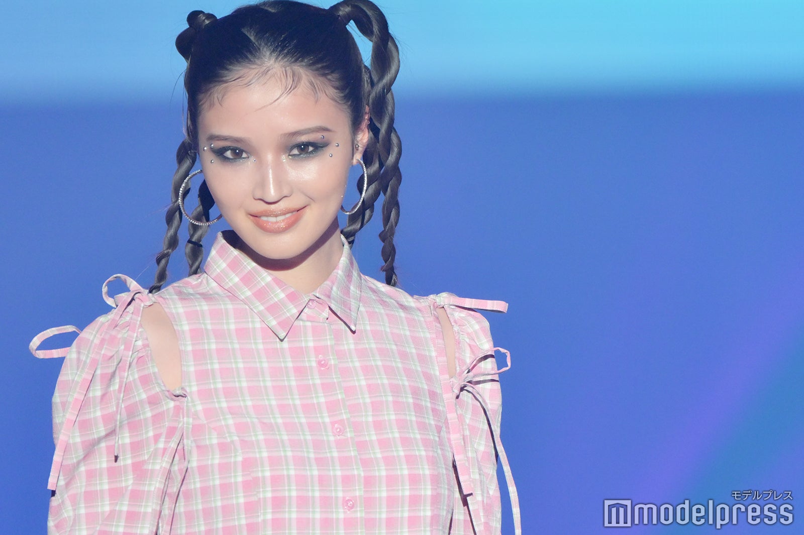 せいら（C）モデルプレス